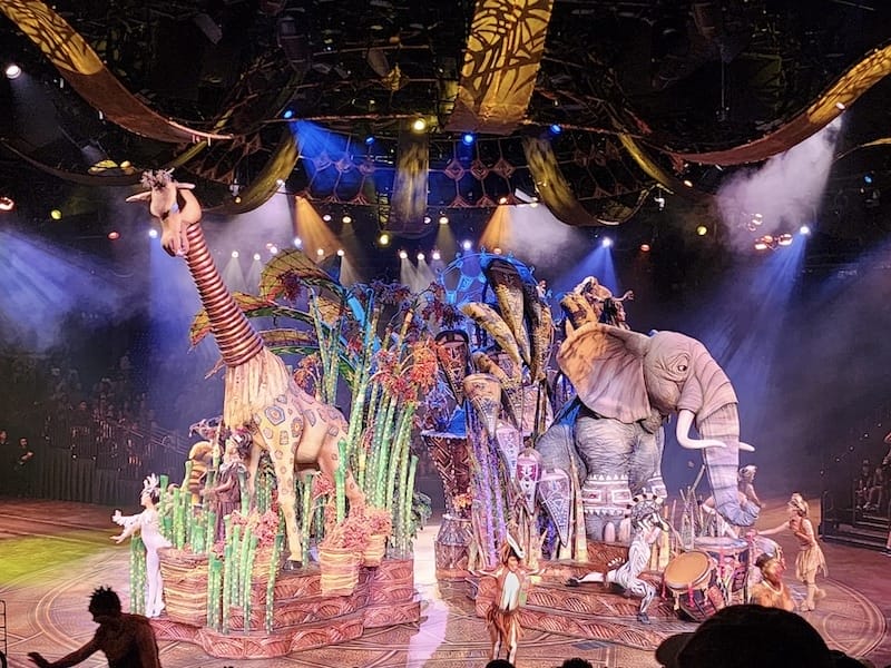 2023-07-31 四個人的香港Day2 三訪香港迪士尼