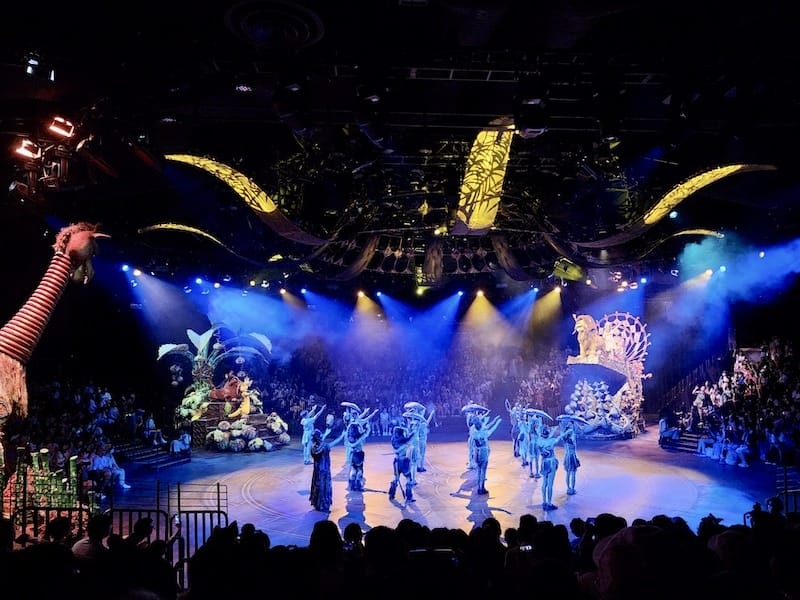 2023-07-31 四個人的香港Day2 三訪香港迪士尼