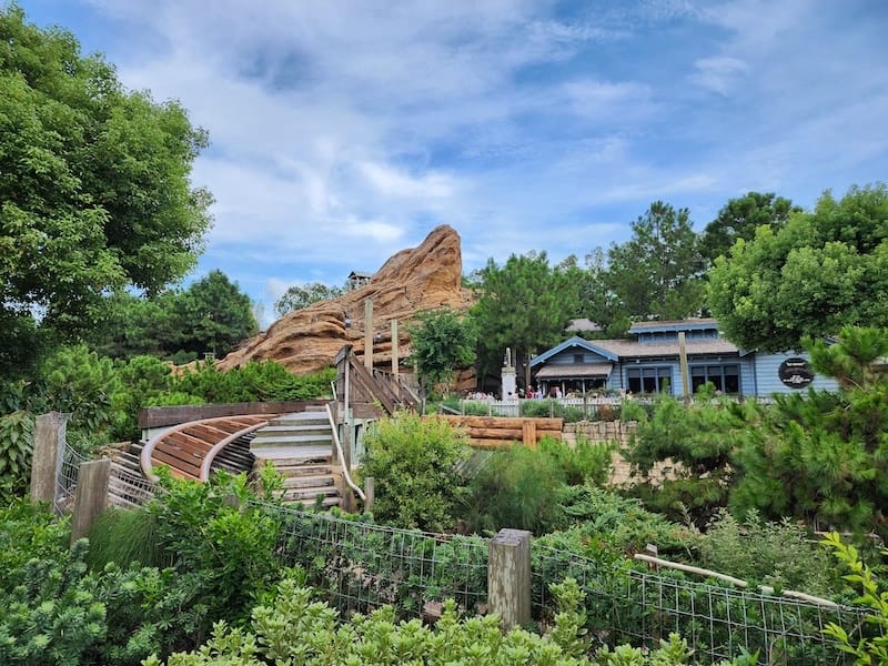 2023-07-31 四個人的香港Day2 三訪香港迪士尼