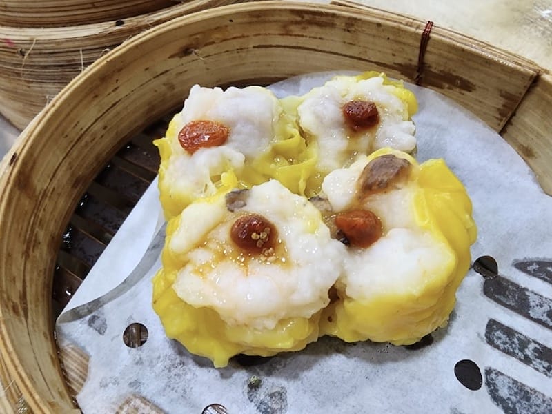 2023-08-01 四個人的香港Day3 米其林一星一樂