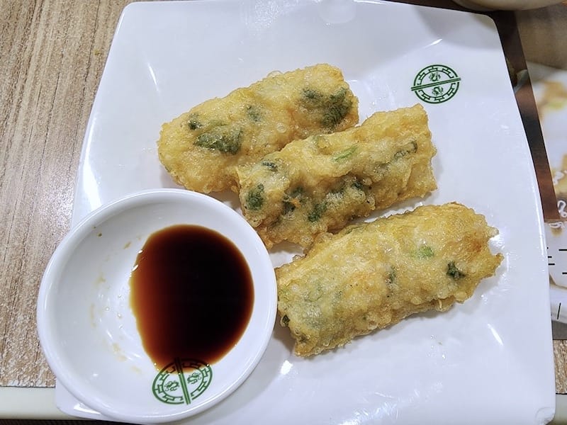 2023-08-01 四個人的香港Day3 米其林一星一樂