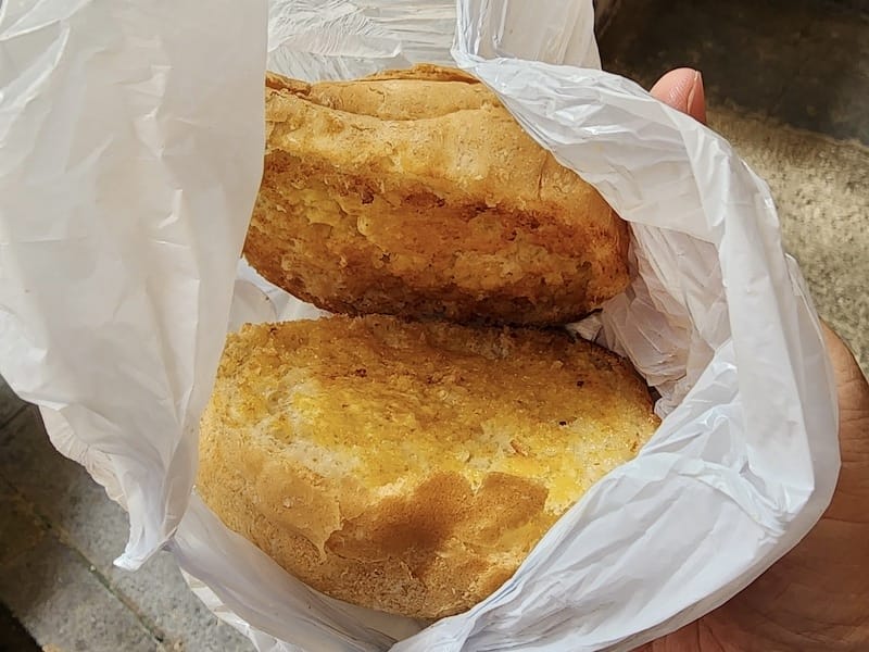 2023-08-01 四個人的香港Day3 米其林一星一樂