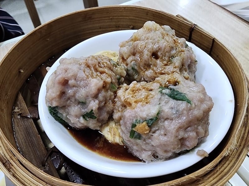 2023-08-01 四個人的香港Day3 米其林一星一樂