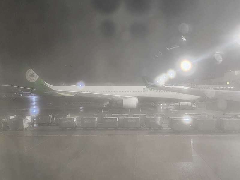 2023-08-01 國泰航空CX408 HKG-TPE 香