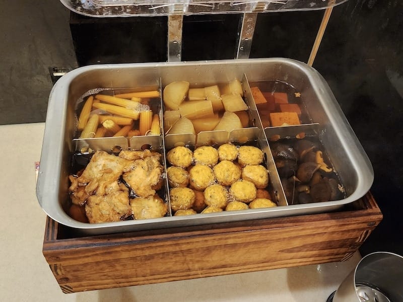 2023-09-24 [台北新北投] 年度孝親旅住宿日勝生