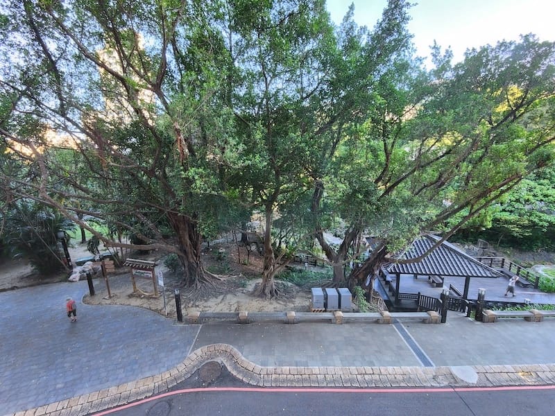 2023-09-24 [台北新北投] 年度孝親旅住宿日勝生