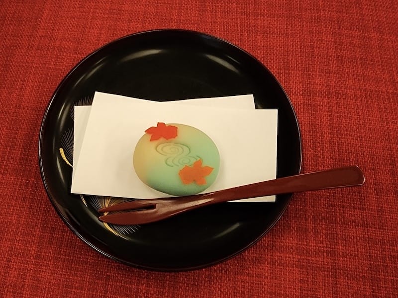 2023-09-24 [台北新北投] 年度孝親旅住宿日勝生