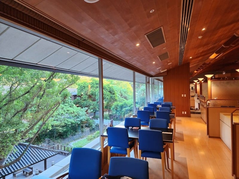 2023-09-24 [台北新北投] 年度孝親旅住宿日勝生