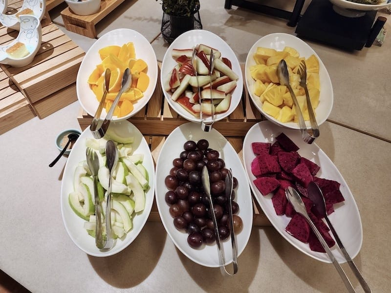 2023-09-24 [台北新北投] 年度孝親旅住宿日勝生