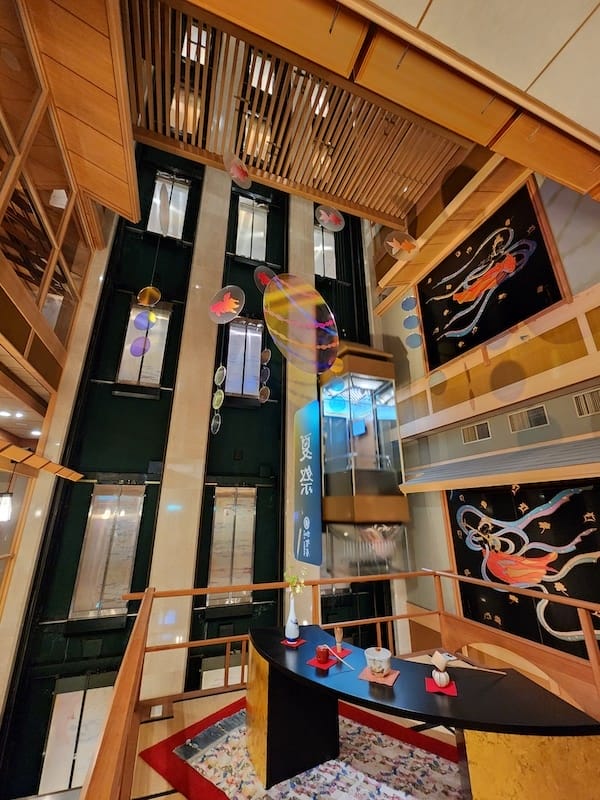 2023-09-24 [台北新北投] 年度孝親旅住宿日勝生