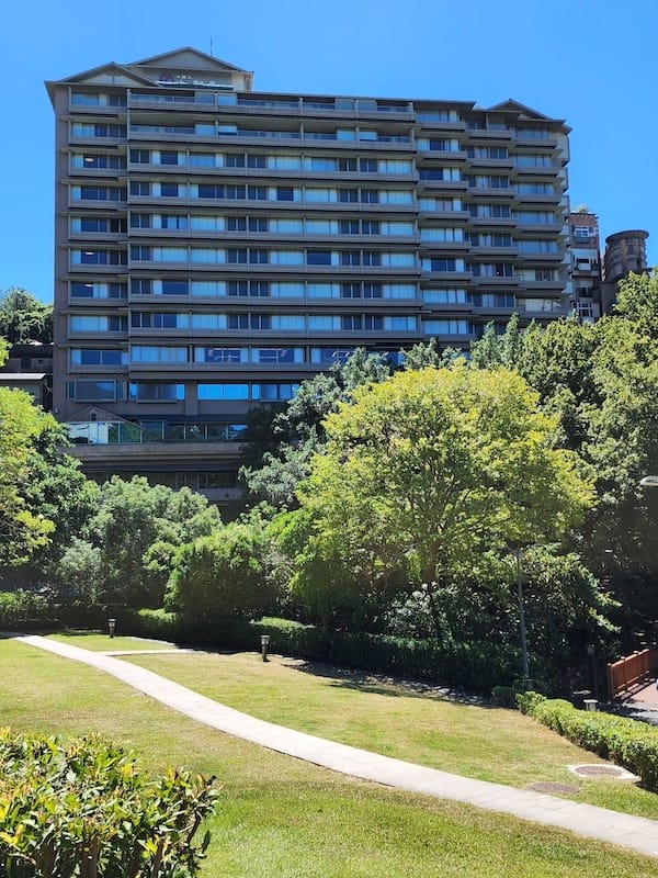 2023-09-24 [台北新北投] 年度孝親旅住宿日勝生