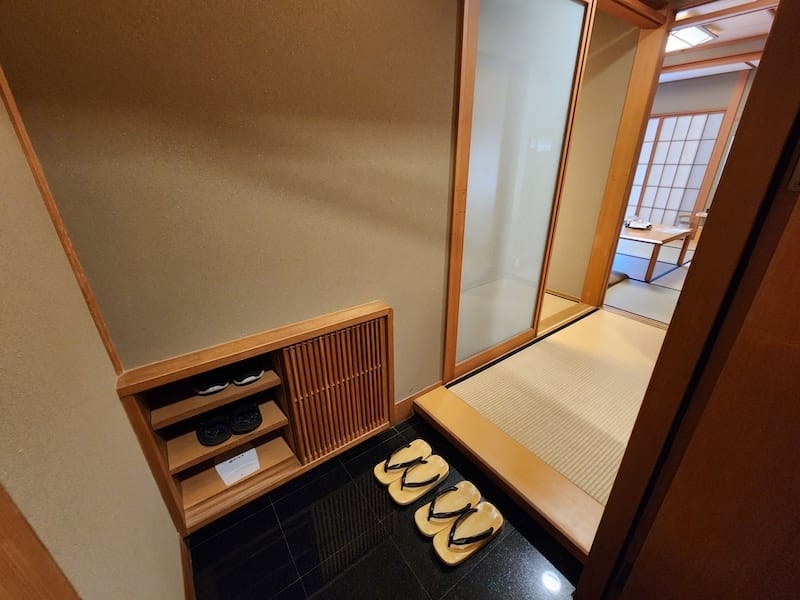 2023-09-24 [台北新北投] 年度孝親旅住宿日勝生