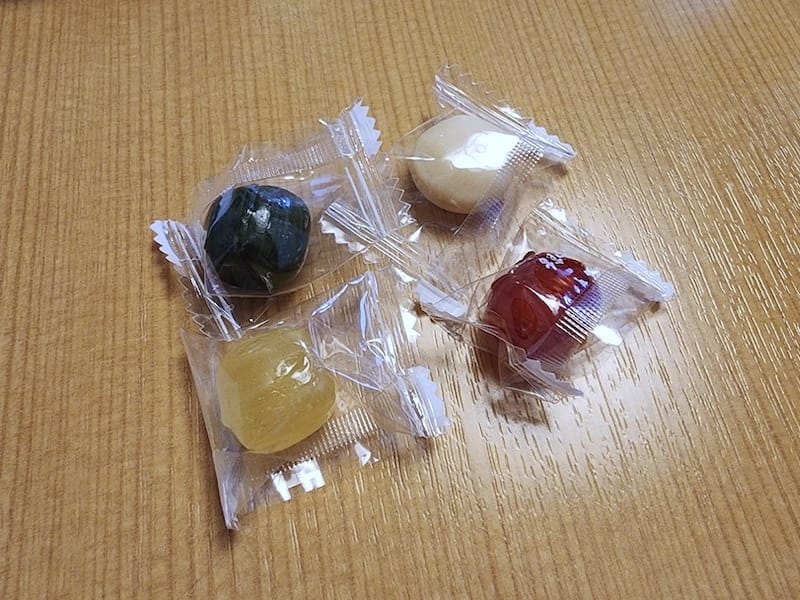 2023-09-24 [台北新北投] 年度孝親旅住宿日勝生