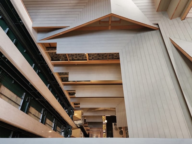 2023-09-24 [台北新北投] 年度孝親旅住宿日勝生