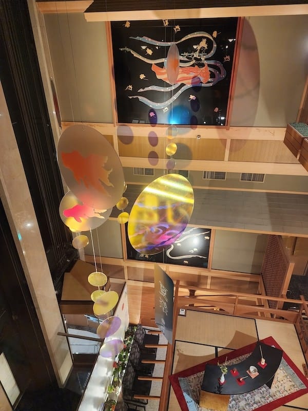 2023-09-24 [台北新北投] 年度孝親旅住宿日勝生