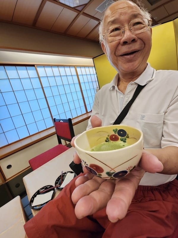 2023-09-24 [台北新北投] 年度孝親旅住宿日勝生