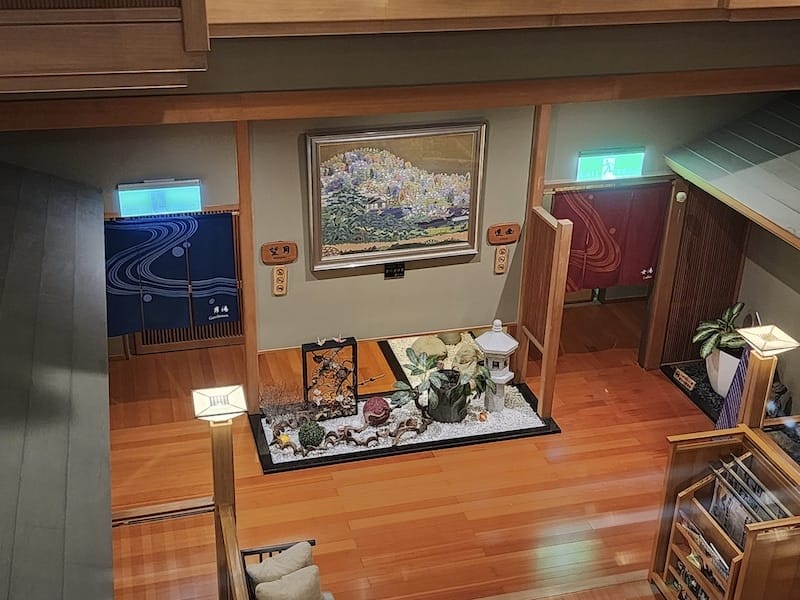 2023-09-24 [台北新北投] 年度孝親旅住宿日勝生