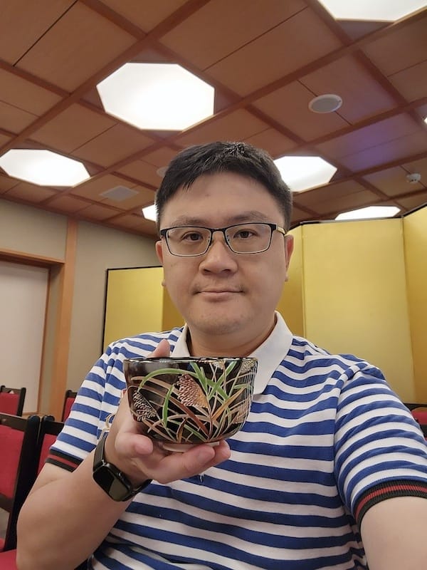 2023-09-24 [台北新北投] 年度孝親旅住宿日勝生