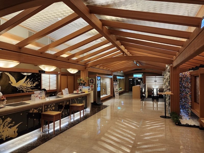 2023-09-24 [台北新北投] 年度孝親旅住宿日勝生