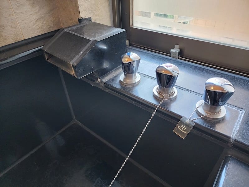 2023-09-24 [台北新北投] 年度孝親旅住宿日勝生