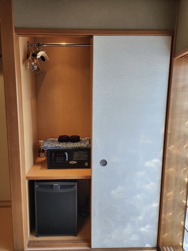 2023-09-24 [台北新北投] 年度孝親旅住宿日勝生