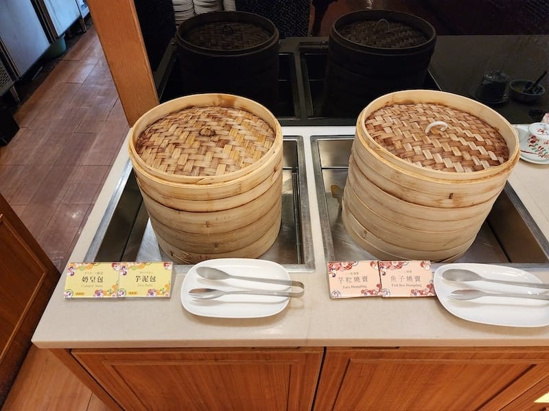 2023-09-24 [台北新北投] 年度孝親旅住宿日勝生