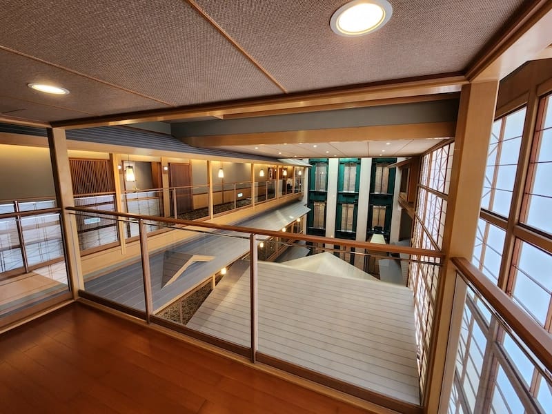 2023-09-24 [台北新北投] 年度孝親旅住宿日勝生