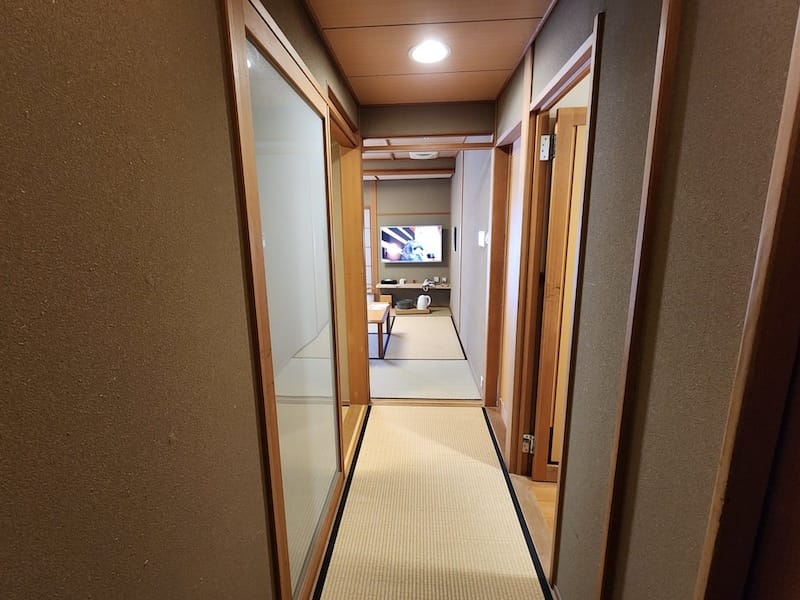 2023-09-24 [台北新北投] 年度孝親旅住宿日勝生