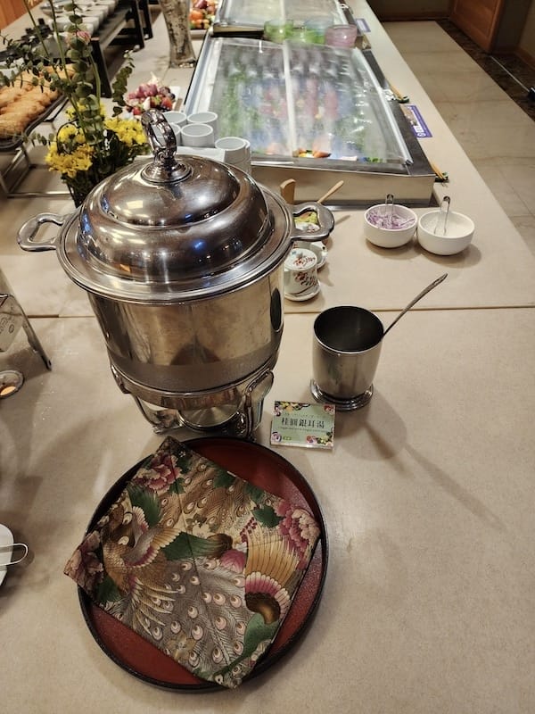 2023-09-24 [台北新北投] 年度孝親旅住宿日勝生