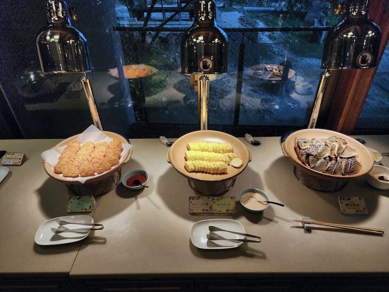 2023-09-24 [台北新北投] 年度孝親旅住宿日勝生