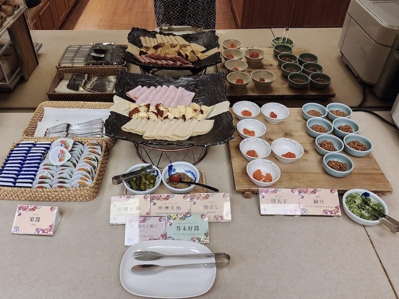 2023-09-24 [台北新北投] 年度孝親旅住宿日勝生