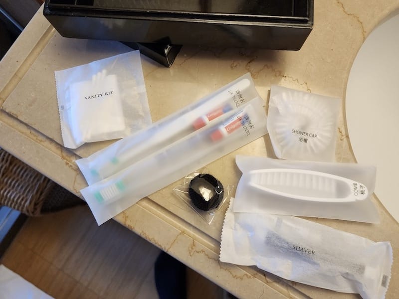 2023-09-24 [台北新北投] 年度孝親旅住宿日勝生