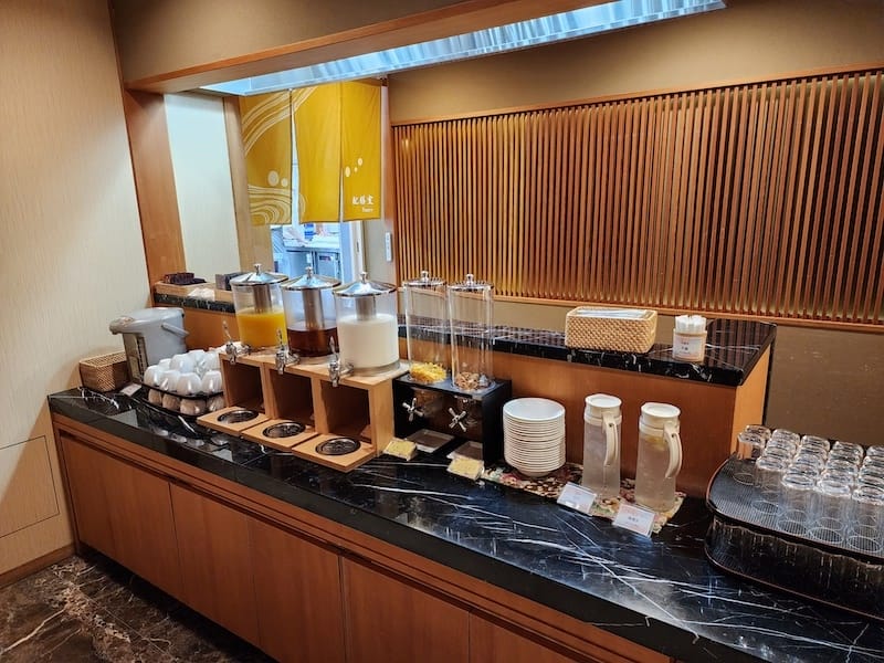 2023-09-24 [台北新北投] 年度孝親旅住宿日勝生