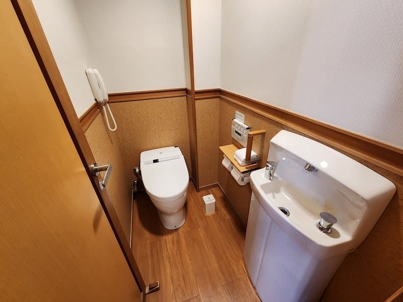 2023-09-24 [台北新北投] 年度孝親旅住宿日勝生