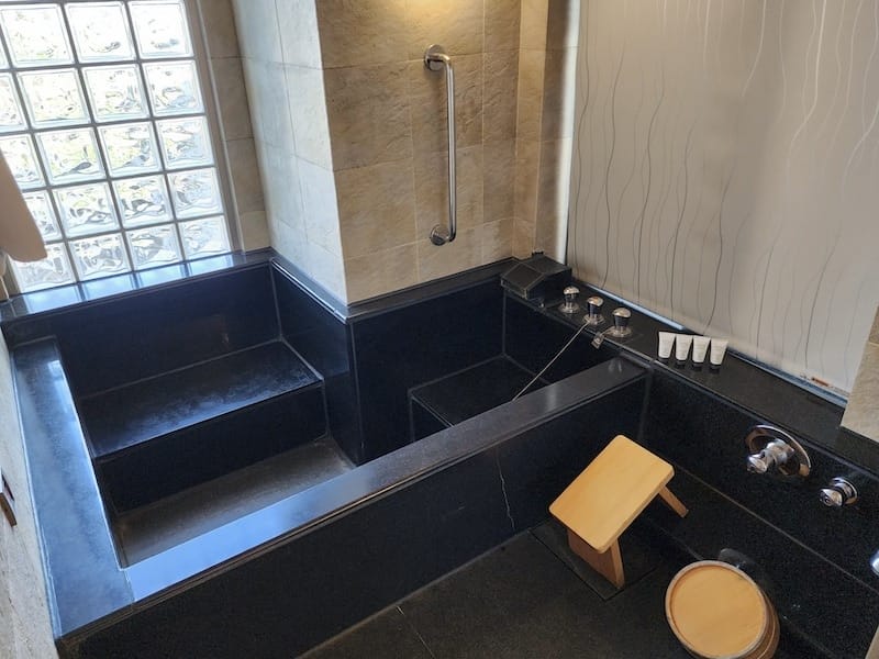 2023-09-24 [台北新北投] 年度孝親旅住宿日勝生