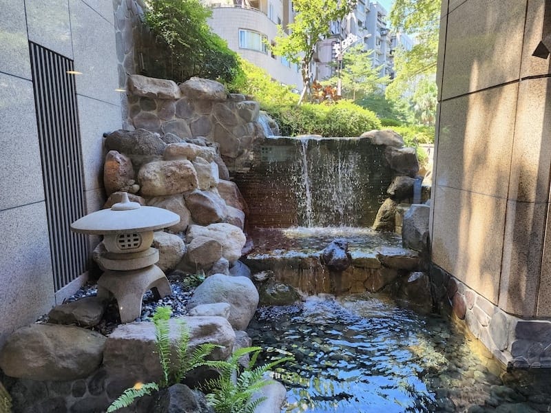 2023-09-24 [台北新北投] 年度孝親旅住宿日勝生