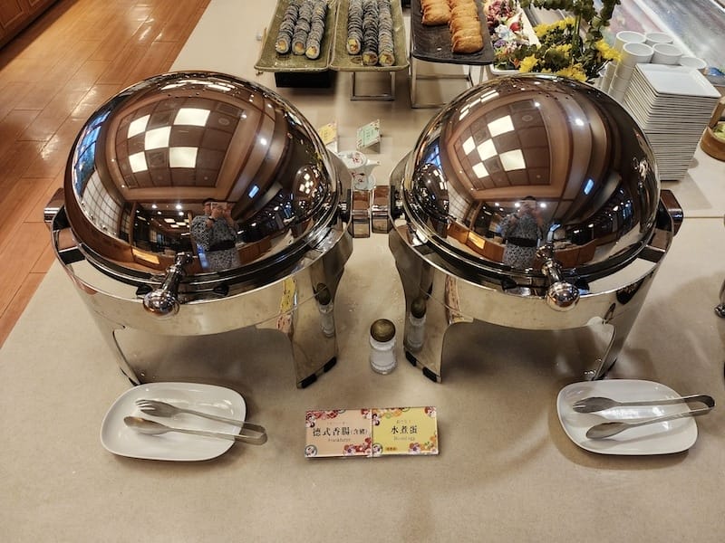 2023-09-24 [台北新北投] 年度孝親旅住宿日勝生