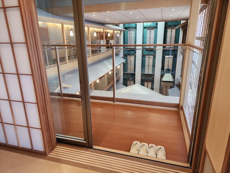 2023-09-24 [台北新北投] 年度孝親旅住宿日勝生