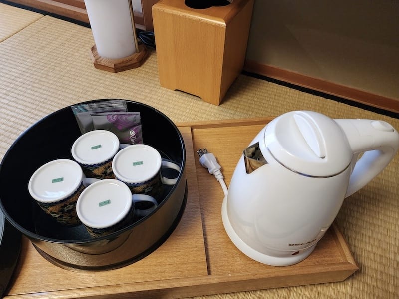 2023-09-24 [台北新北投] 年度孝親旅住宿日勝生