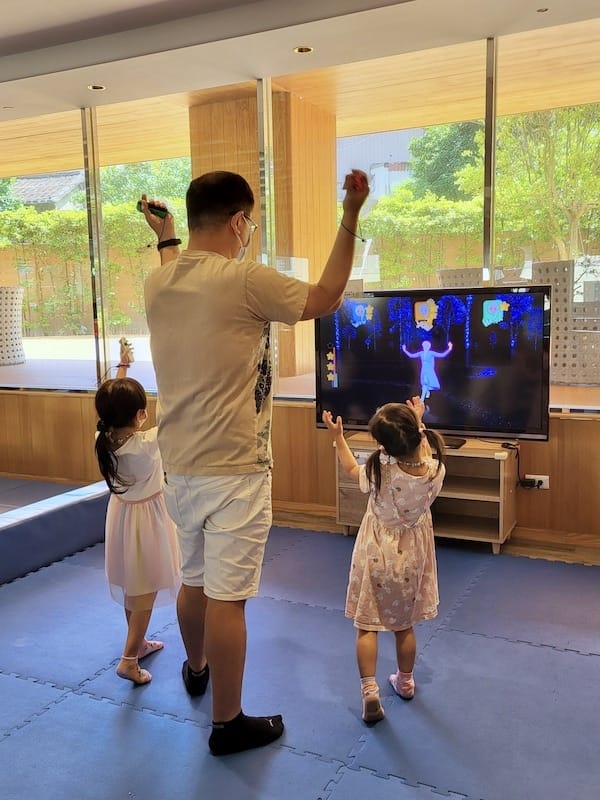 2023-09-29 [新北野柳親子住宿] 薆悅酒店野柳渡假