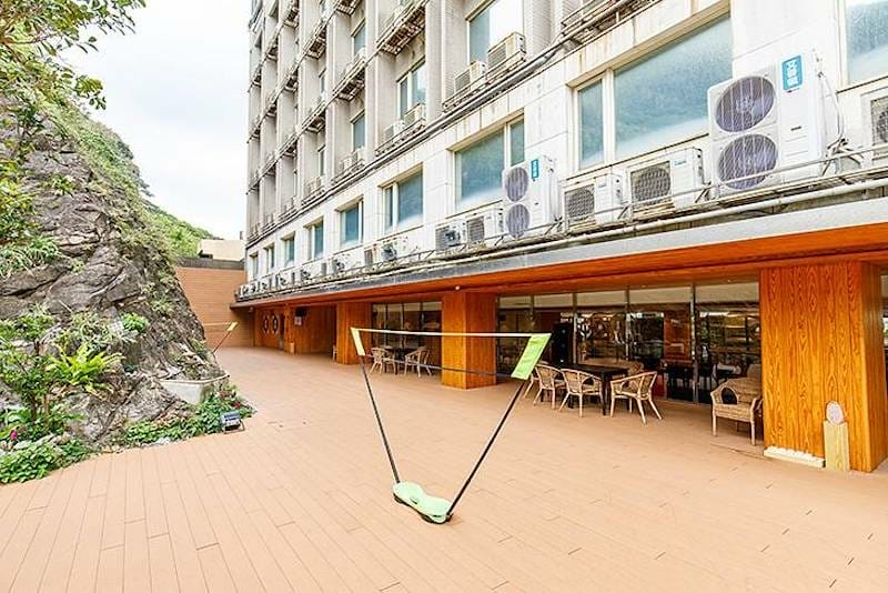 2023-09-29 [新北野柳親子住宿] 薆悅酒店野柳渡假