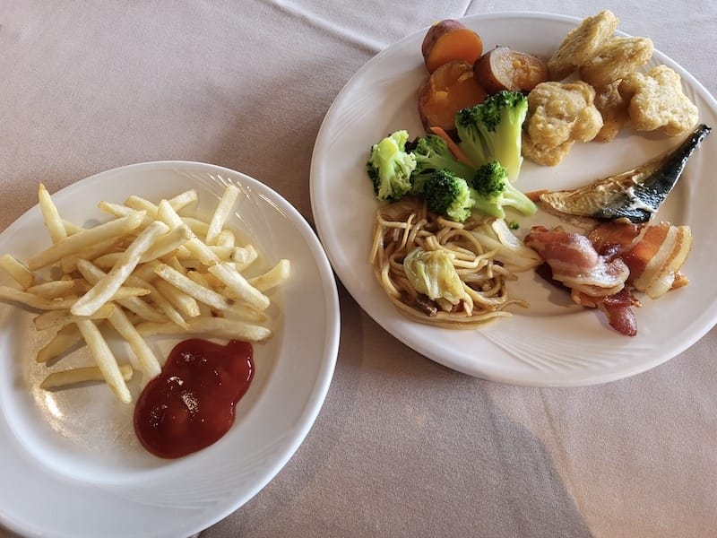 2023-09-29 [新北野柳親子住宿] 薆悅酒店野柳渡假