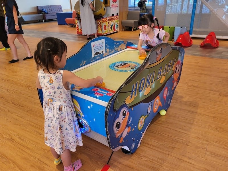 2023-09-29 [新北野柳親子住宿] 薆悅酒店野柳渡假