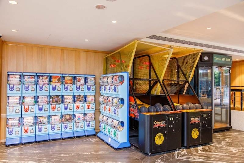 2023-09-29 [新北野柳親子住宿] 薆悅酒店野柳渡假