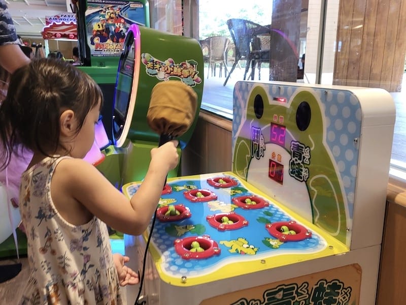 2023-09-29 [新北野柳親子住宿] 薆悅酒店野柳渡假