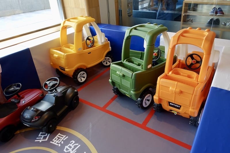 2023-09-29 [新北野柳親子住宿] 薆悅酒店野柳渡假