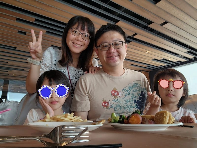 2023-09-29 [新北野柳親子住宿] 薆悅酒店野柳渡假