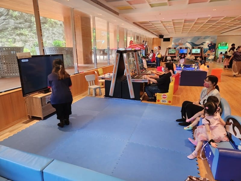 2023-09-29 [新北野柳親子住宿] 薆悅酒店野柳渡假