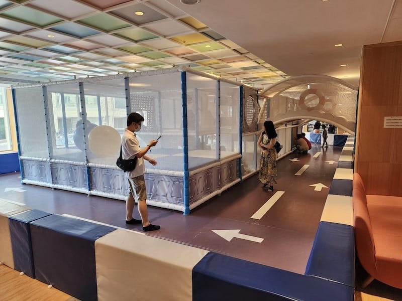 2023-09-29 [新北野柳親子住宿] 薆悅酒店野柳渡假