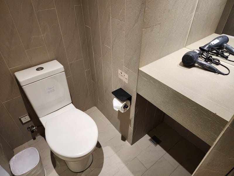 2023-09-29 [新北野柳親子住宿] 薆悅酒店野柳渡假